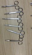 Surgical instruments