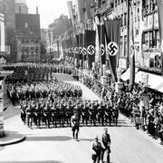 History | Early Nazism | Key Dates