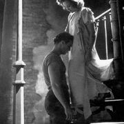 A STREETCAR NAMED DESIRE