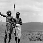 Modern Africa Midterm