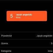 Angielski
