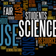 Emilia + Zahra Science