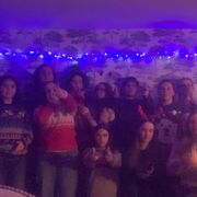 A Very Modern Family