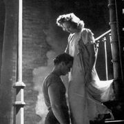 ENGLISH LITERATURE --> A Streetcar Named Desire