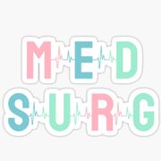 medsurg