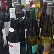 Blind Tasting CMS Certified