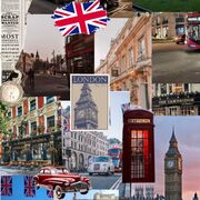 M1 - Anglais