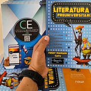 C.E- LITERATURA