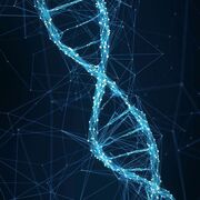 BIO1103 Molecular Biology💊🧬👩‍🔬