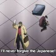 ツリルちゃんの日本語