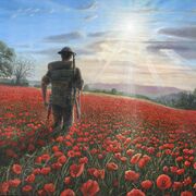 GCSE History - WW1 *