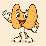 Endocrinology - Y1B1