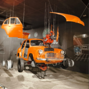 Automobile