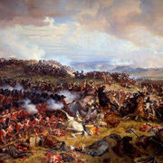 A Level History Warfare 1: Napoleonic