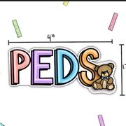 Peds