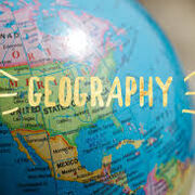 GCSE Geography