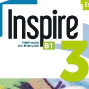 Französisch Inspire 3
