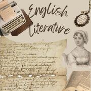 English Literature