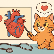 MMD 1109 - Cardio 🫀