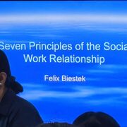 Seven Principles Of Social Work