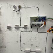 Electrician Course