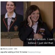 siri clinical psychology