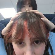 a level french - lily