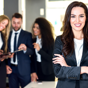 Human Factors (HR)