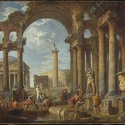 Classical civ. (Rome)