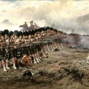 A Level History Warfare 2: Crimean War 1853- 1856