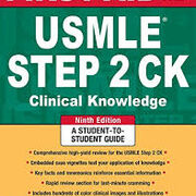 USMLE Step 2