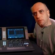 Creative Venue Technician