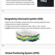 Geografie