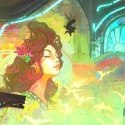 Psychology (personal)