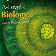 Alevel Biology