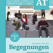 A1 Begegnungen (azərbaycanca)