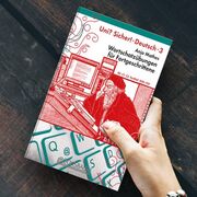 🇩🇪Uni? Sicher! Deutsch 3 “🇮🇷 mit Persisch übersetzen“