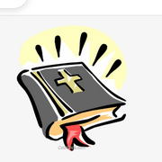 Bible flash cards