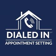 Dialed In Appointment Setting