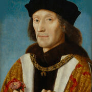 History | Tudors | Henry VII