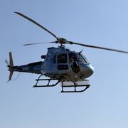 Check Ride Preparation