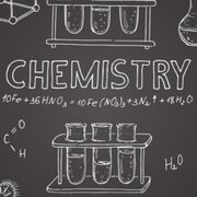 MOCK - GCSE AQA - TRIPLE Chemistry