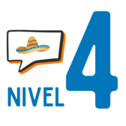 Nivel 4 [New]: Conversation Basics