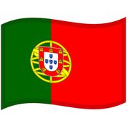 Portuguese (Portugal/European) A1/A2