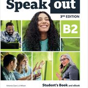 Speak Out-B2