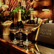 House of Gods London