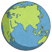 Geography Paper 1 Content