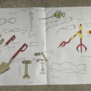 8552 Design & Technology