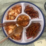 Korean U3