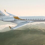 1. Gloabl 6500 ATHENA